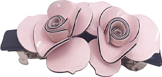 Barrette