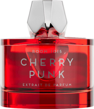 Cherry Punk Extrait