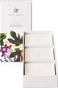 Soap Set