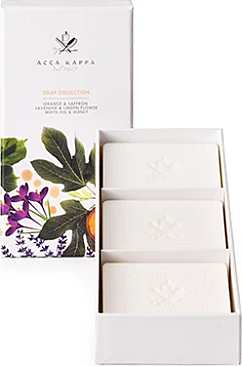 Soap Set