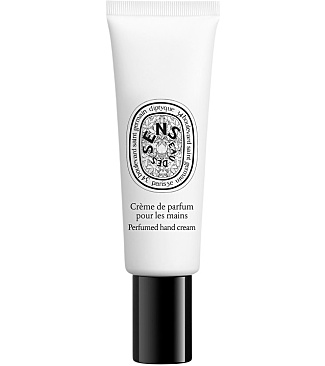 Eau des Sens Hand Cream