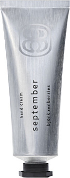 September Hand Cream
