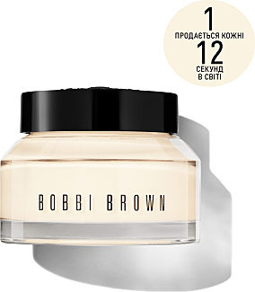 Vitamin Enriched Face Base 