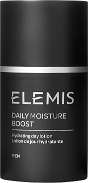 Daily Moisture Boost