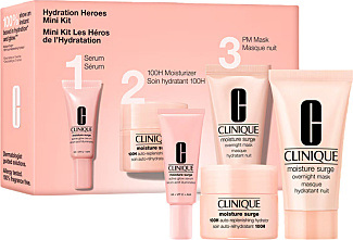 Hydration Heroes Mini Kit 