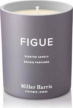 Figue Scented Candle