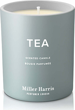 Tea Scented Candle