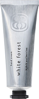 White Forest Hand Cream