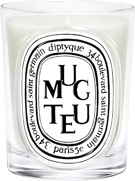 Muguet (Lily of the Valley) Classic Candle