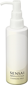Absolute Silk Cleansing Milk