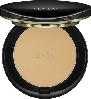 Total Finish Foundation face powder refill SPF10 