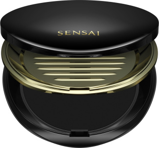 Total Finish Powder foundation Compact Case