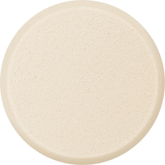 Foundation Sponge round shape