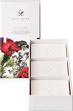 Soap Set