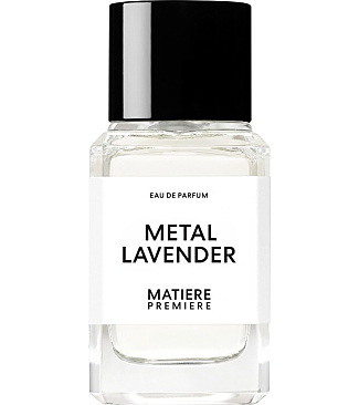 Metal Lavender
