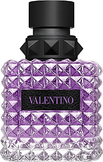 Born in Roma Donna Purple Melancholia