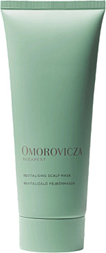 Revitalising Scalp Mask