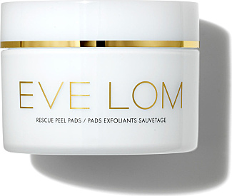 Rescue Peel Pads