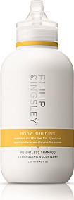Body Building Shampoo