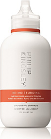 Re-Moisturizing shampoo