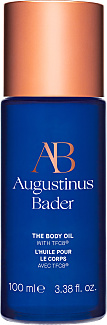 The Body Oil