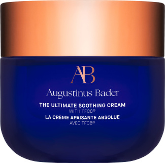 The Ultimate Soothing Cream