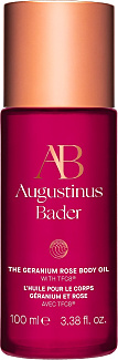 Geranium Rosethe Body Oil