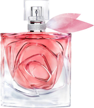 La Vie Est Belle Rose Extraordinaire