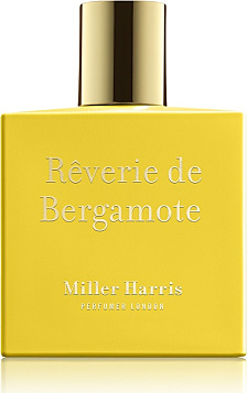 Reverie de Bergamote