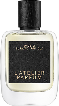 Burning For Oud