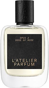 Dose of Rose