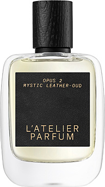 Mystic Leather-Oud