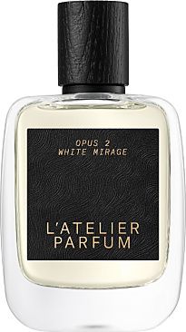 White Mirage