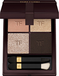 Eye Color Quad Creme