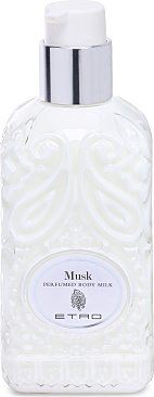 Musk Body Milk