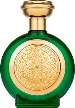 Green Sapphire