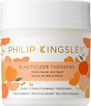 Elasticizer Therapies Honey Nectar and Peach