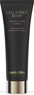 Body Shaping & Lifting Complex