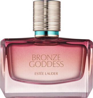 Bronze Goddess