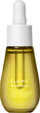 Superfood Facial Oil