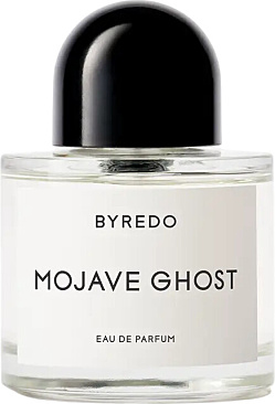 Mojave Ghost