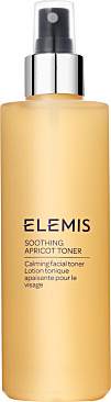 Soothing Apricot Toner