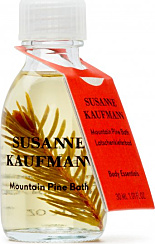 Mountain Pine Bath