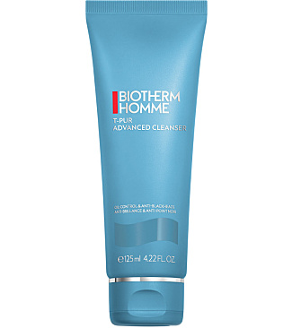 T-Pur Advanced Cleanser