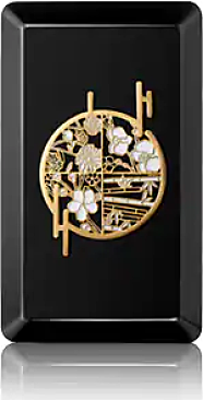 Paradise Garden Coffret