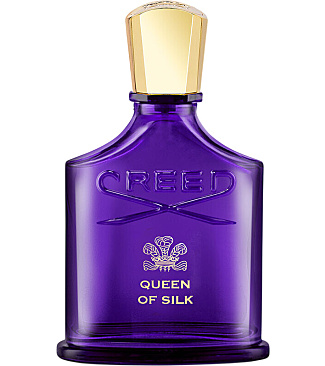 Queen of Silk 