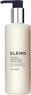 Dynamic Resurfacing Facial Wash