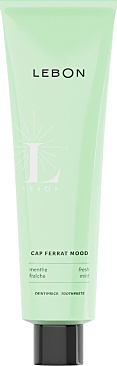 Cap Ferrat Mood Toothpaste Aroma Fresh Mint