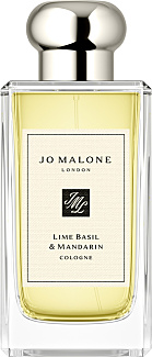 Lime Basil & Mandarin