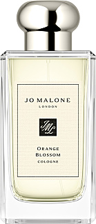 Orange Blossom